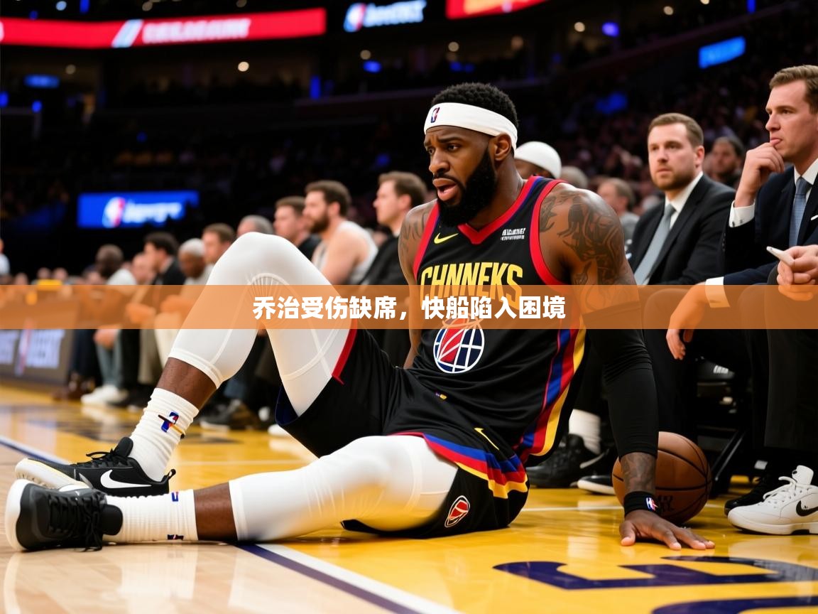2025爱游戏体育在线登录乔治受伤缺席，快船陷入困境  第3张