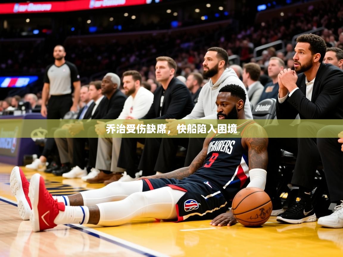 2025爱游戏体育在线登录乔治受伤缺席，快船陷入困境  第4张