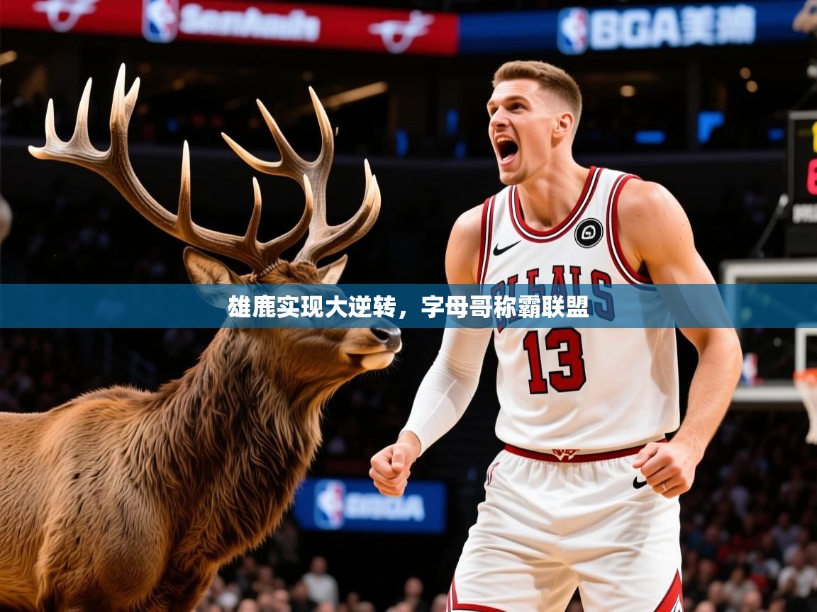 2025爱游戏体育在线注册雄鹿实现大逆转,字母哥称霸联盟 第4张