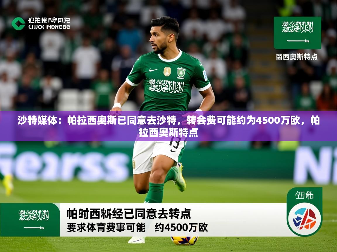 2025爱游戏体育在线登录地址沙特媒体：帕拉西奥斯已同意去沙特，转会费可能约为4500万欧，帕拉西奥斯特点  第4张