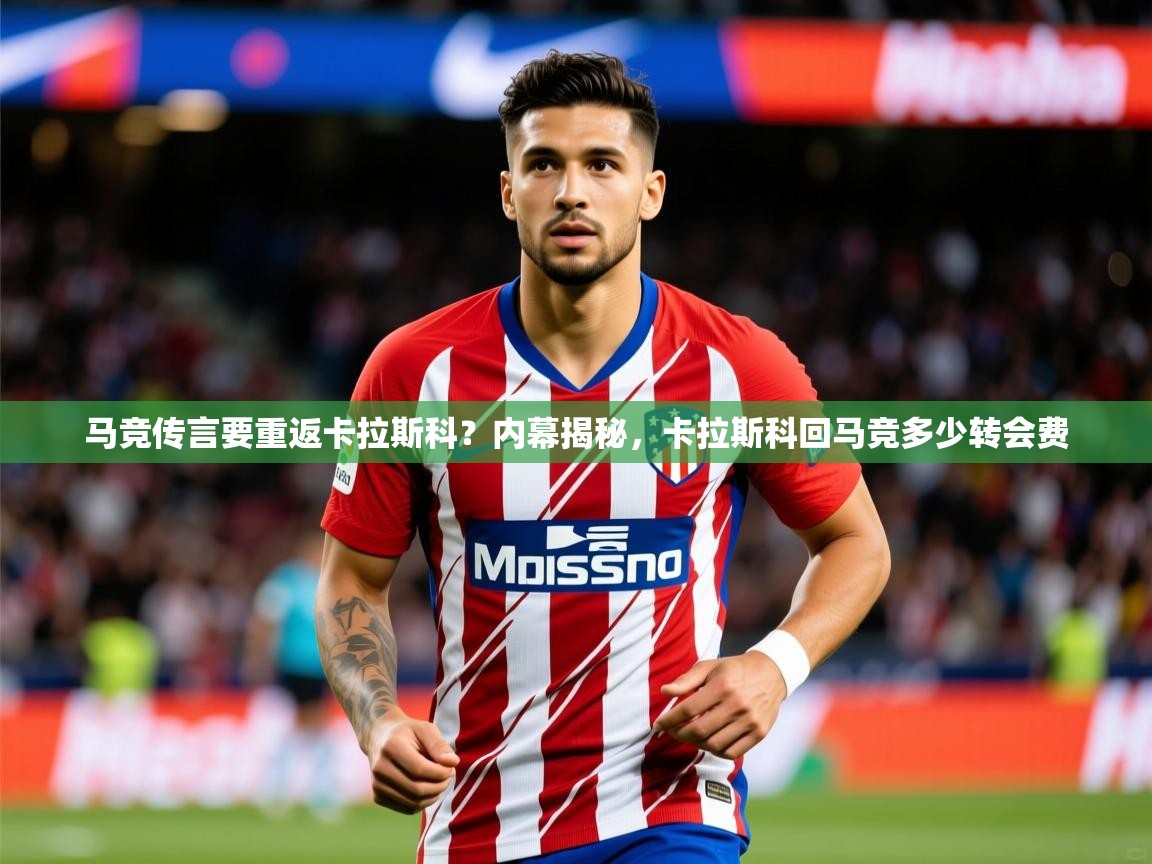 2025爱游戏体育在线网站登录马竞传言要重返卡拉斯科？内幕揭秘，卡拉斯科回马竞多少转会费  第3张