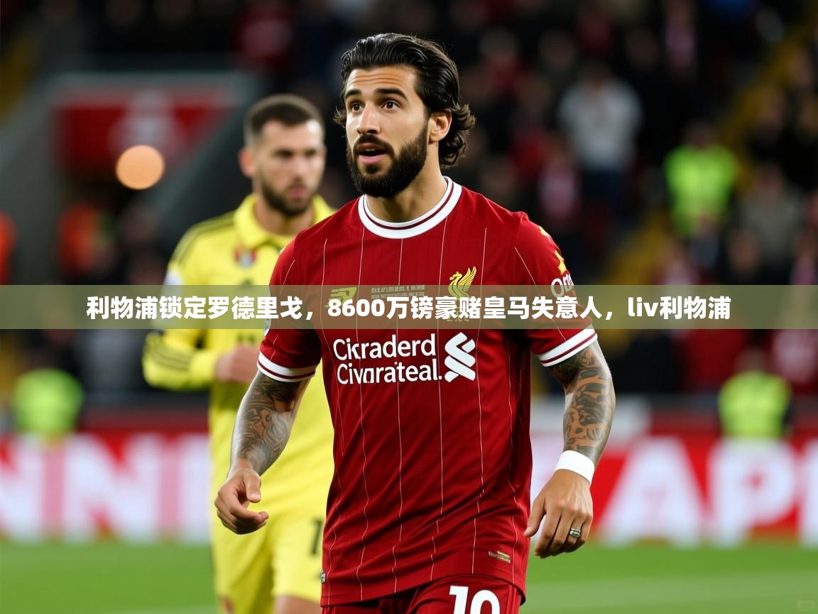 2025爱游戏体育在线入口利物浦锁定罗德里戈，8600万镑豪赌皇马失意人，liv利物浦  第4张