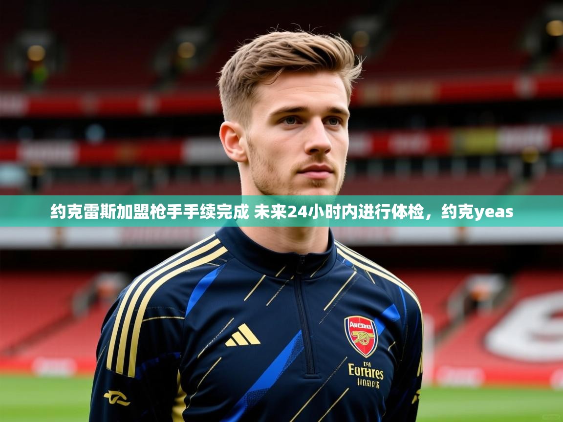 2025爱游戏体育登录口网页版约克雷斯加盟枪手手续完成 未来24小时内进行体检,约克yeas 第1张