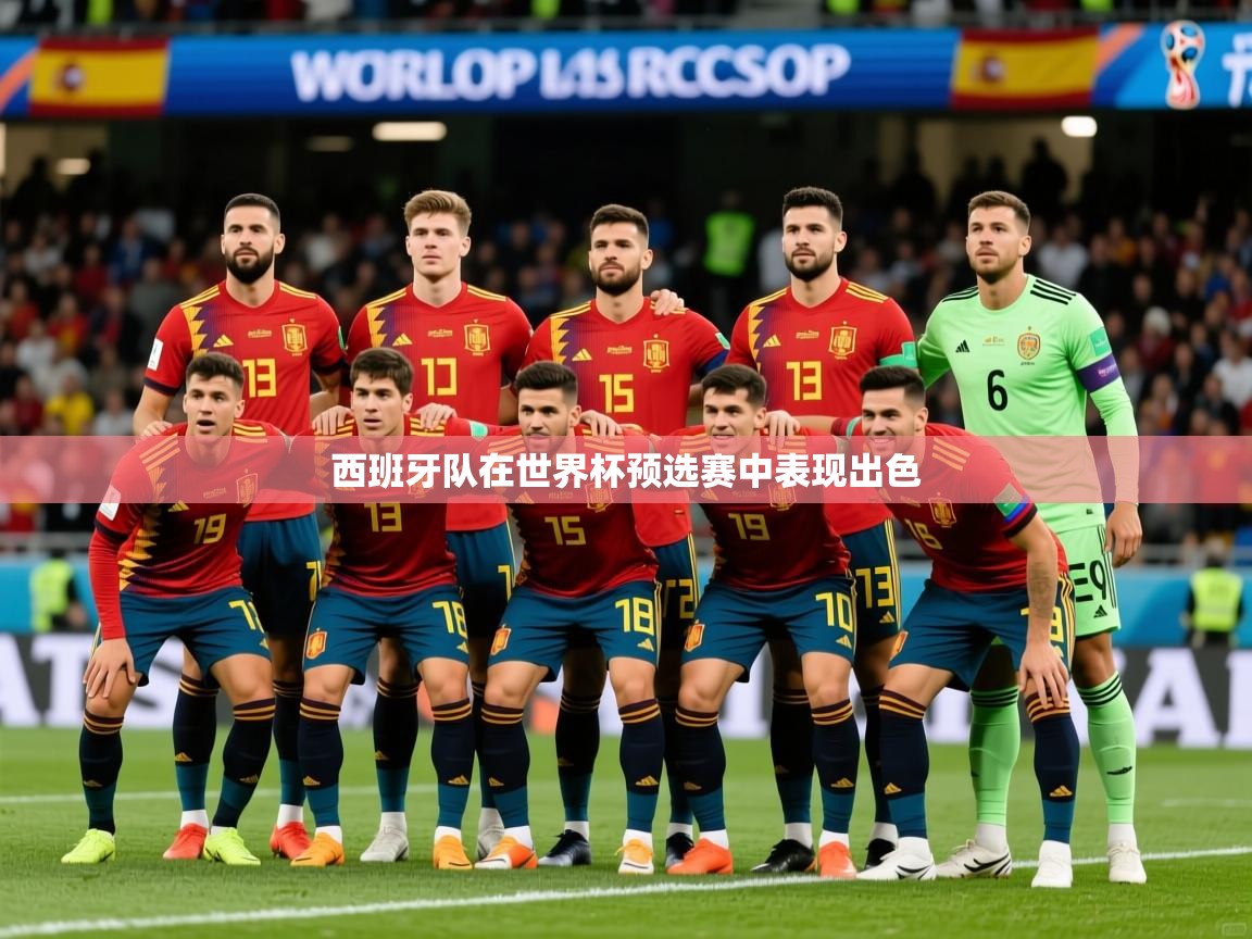 2025爱游戏体育网页版官方入口西班牙队在世界杯预选赛中表现出色 第1张