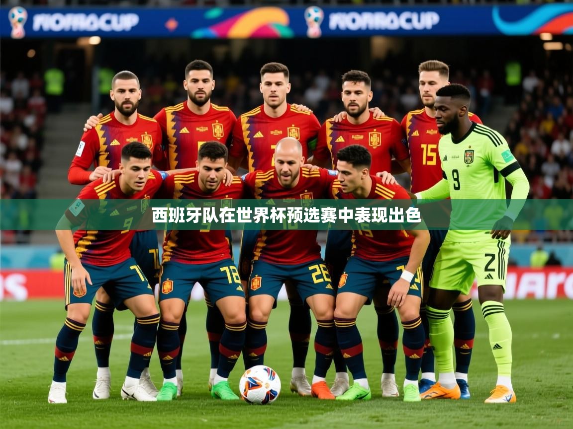 2025爱游戏体育网页版官方入口西班牙队在世界杯预选赛中表现出色 第3张