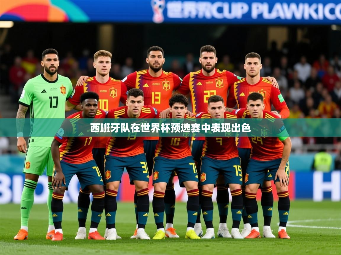 2025爱游戏体育网页版官方入口西班牙队在世界杯预选赛中表现出色 第2张