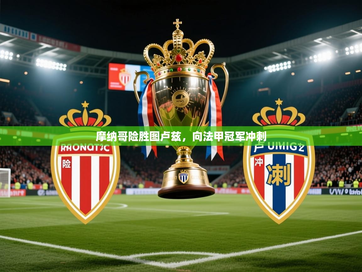 2025爱游戏体育在线登录地址摩纳哥险胜图卢兹，向法甲冠军冲刺  第2张