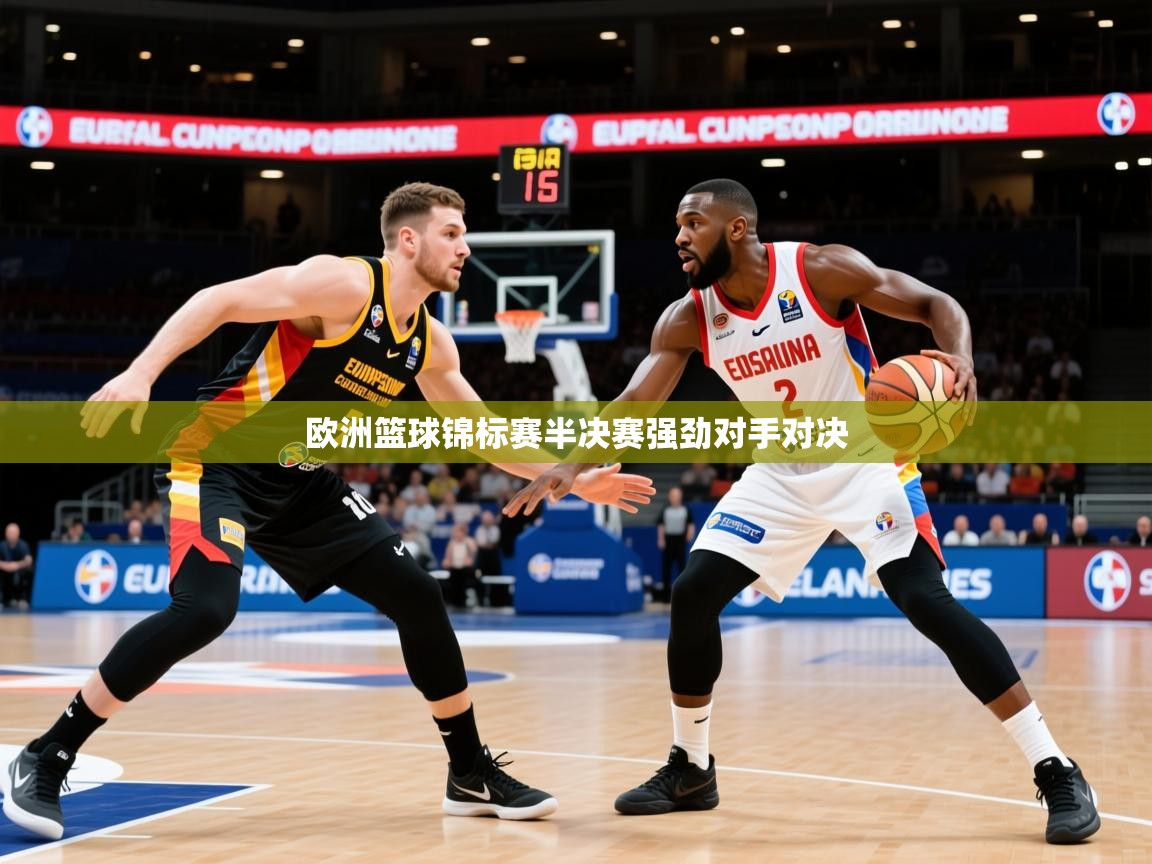 2025爱游戏体育官网网页登录欧洲篮球锦标赛半决赛强劲对手对决  第1张