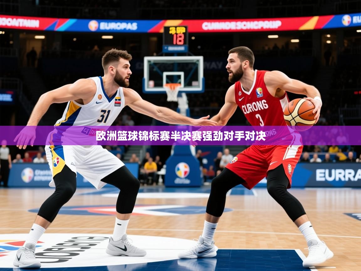 2025爱游戏体育官网网页登录欧洲篮球锦标赛半决赛强劲对手对决  第2张