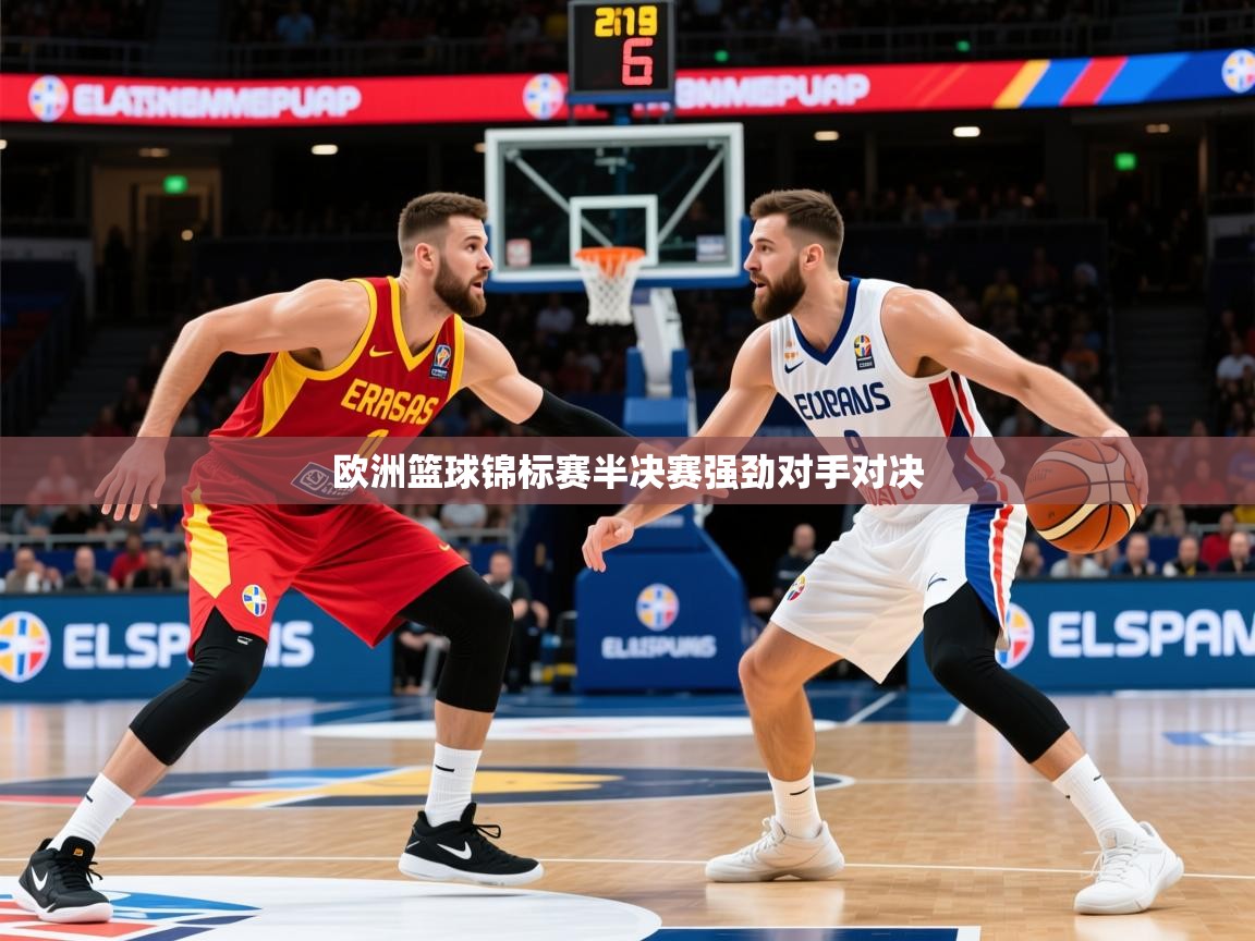 2025爱游戏体育官网网页登录欧洲篮球锦标赛半决赛强劲对手对决  第3张