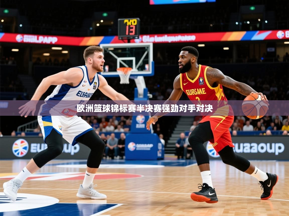 2025爱游戏体育官网网页登录欧洲篮球锦标赛半决赛强劲对手对决  第4张