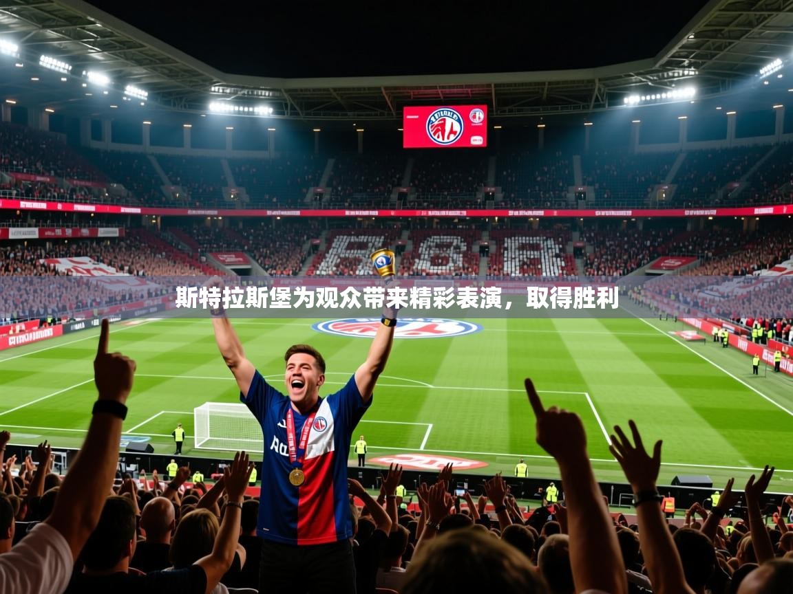 2026爱游戏体育最新官网斯特拉斯堡为观众带来精彩表演,取得胜利 第2张