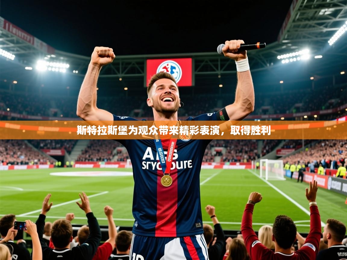 2026爱游戏体育最新官网斯特拉斯堡为观众带来精彩表演,取得胜利 第4张