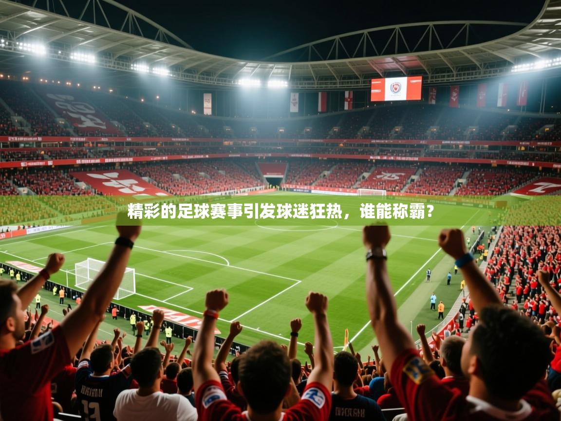 2026爱游戏体育网页版登录入口精彩的足球赛事引发球迷狂热，谁能称霸？  第1张