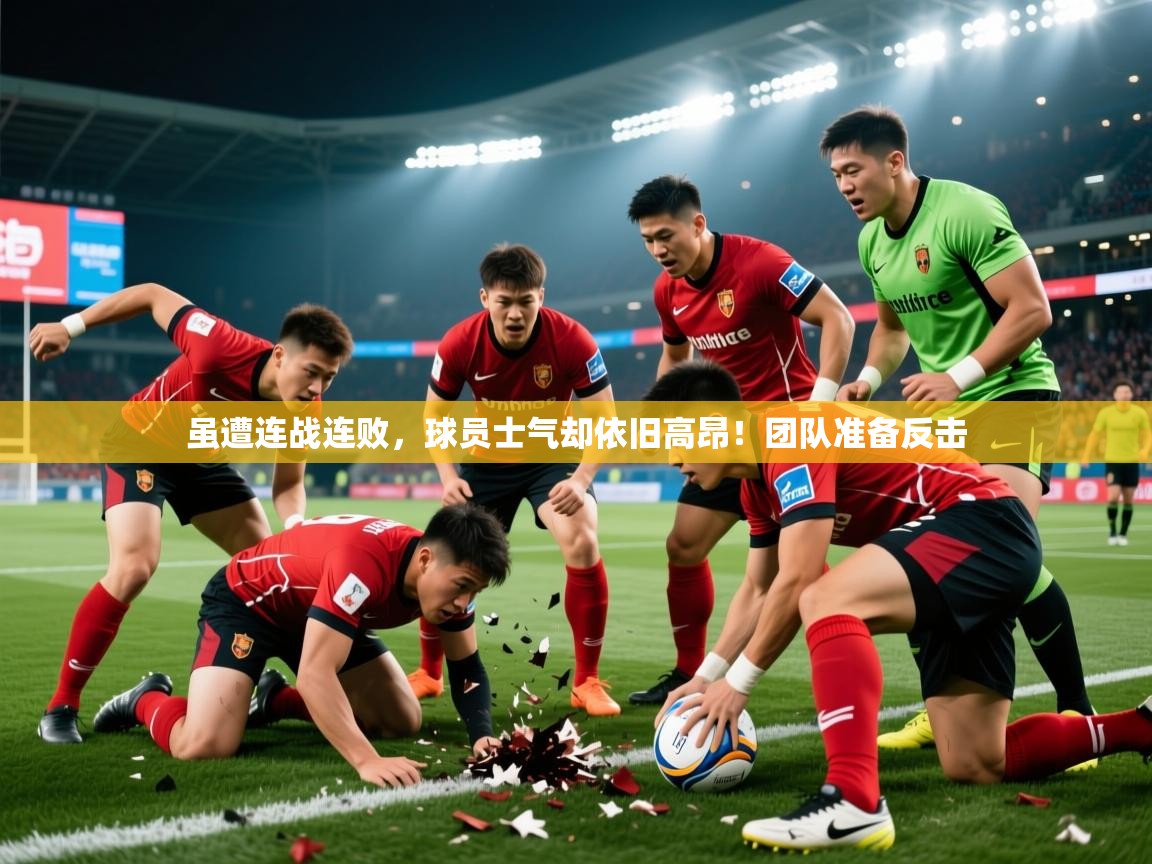2026爱游戏体育ios版虽遭连战连败，球员士气却依旧高昂！团队准备反击  第4张