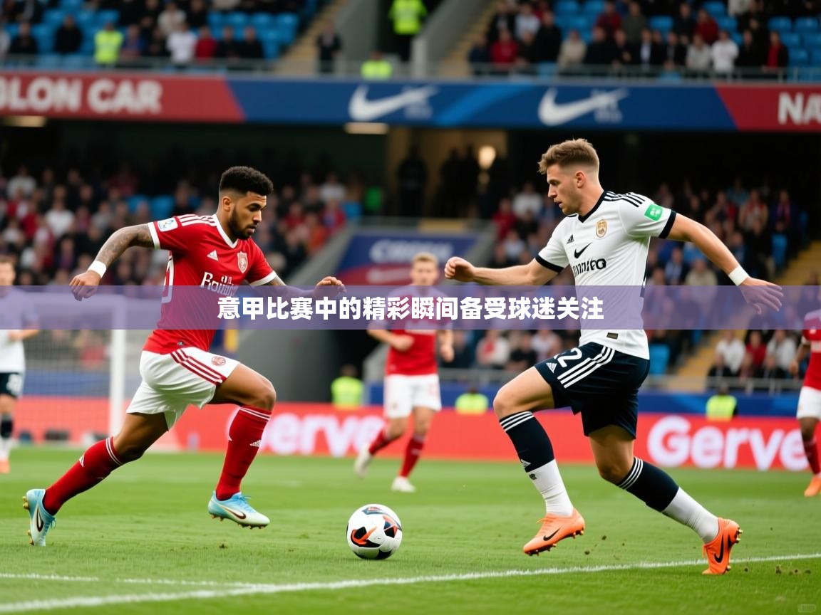 2026爱游戏体育注册平台意甲比赛中的精彩瞬间备受球迷关注  第2张