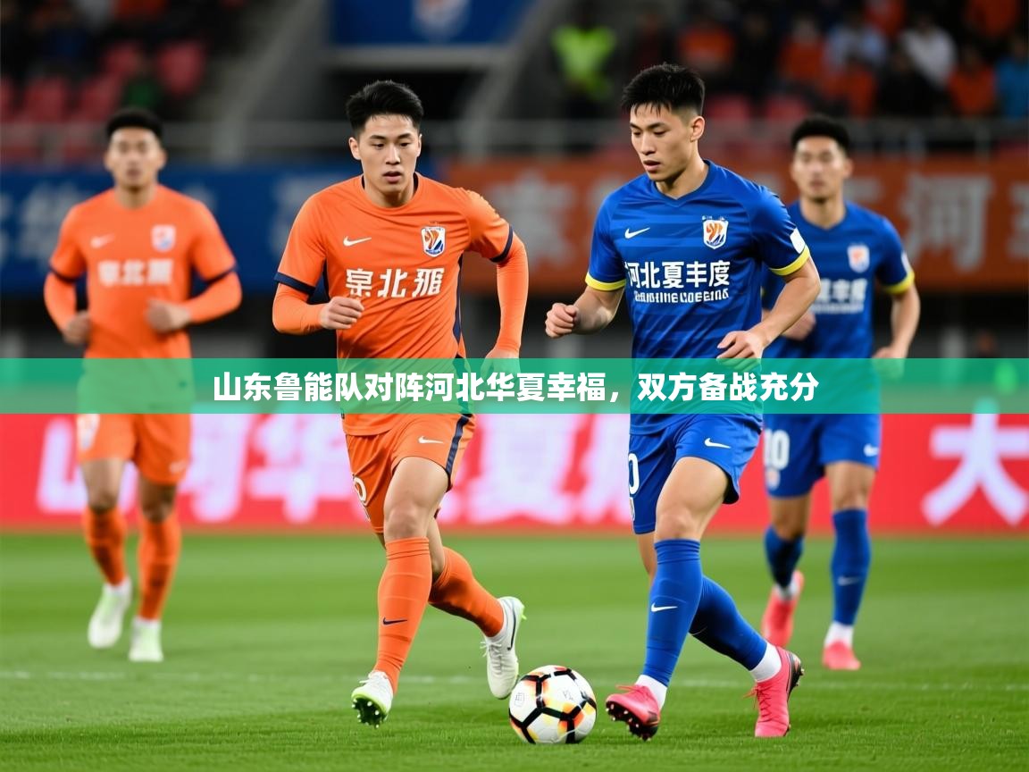 2026爱游戏体育app山东鲁能队对阵河北华夏幸福，双方备战充分  第3张