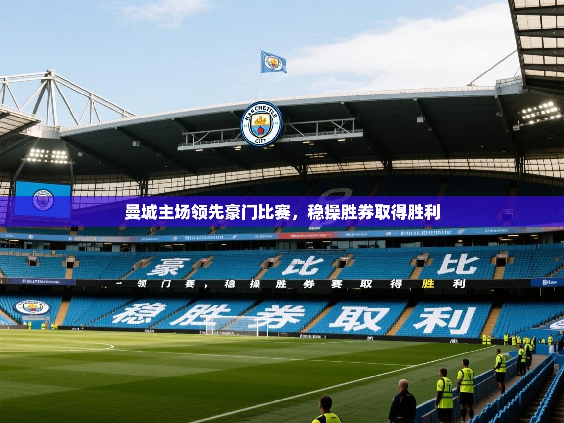 2026爱游戏体育平台曼城主场领先豪门比赛，稳操胜券取得胜利  第1张