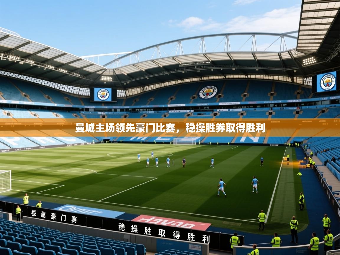 2026爱游戏体育平台曼城主场领先豪门比赛，稳操胜券取得胜利  第4张