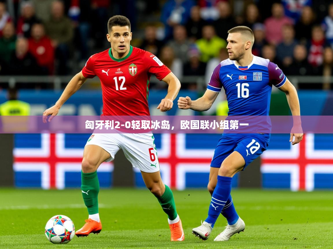 2026爱游戏体育注册流程匈牙利2-0轻取冰岛，欧国联小组第一  第4张