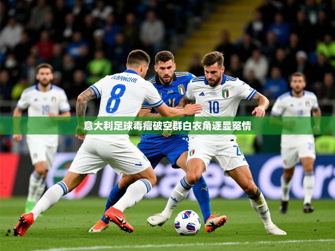 2026爱游戏体育在线意大利足球毒瘤破空群白衣角逐显冤情  第2张