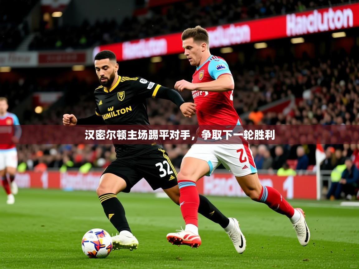 2026爱游戏体育汉密尔顿主场踢平对手，争取下一轮胜利  第2张