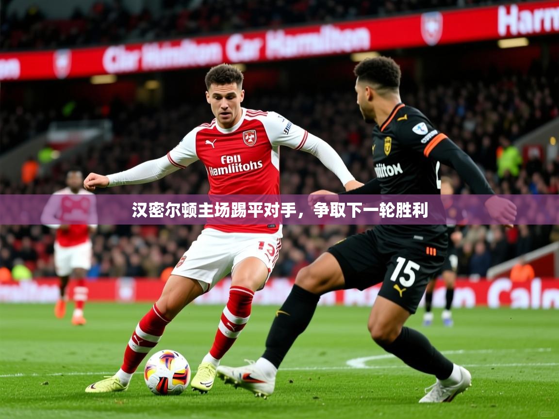 2026爱游戏体育汉密尔顿主场踢平对手，争取下一轮胜利  第1张