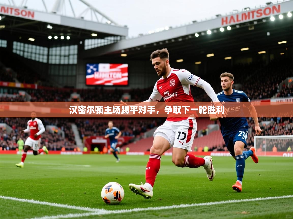 2026爱游戏体育汉密尔顿主场踢平对手，争取下一轮胜利  第4张