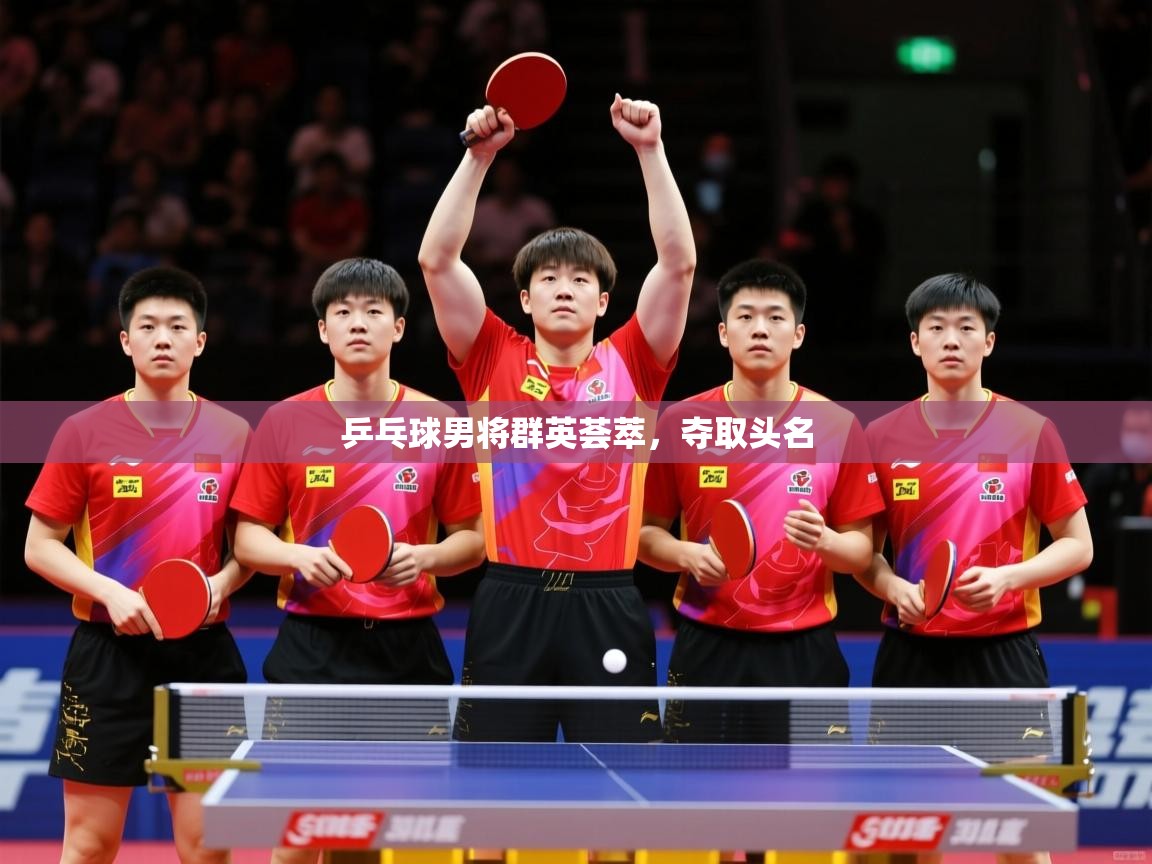 2026爱游戏体育官网app乒乓球男将群英荟萃，夺取头名  第1张