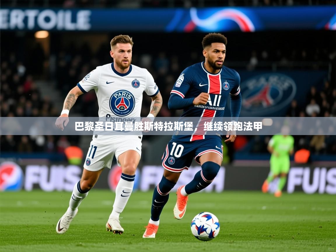 2026爱游戏体育注册流程巴黎圣日耳曼胜斯特拉斯堡，继续领跑法甲  第3张