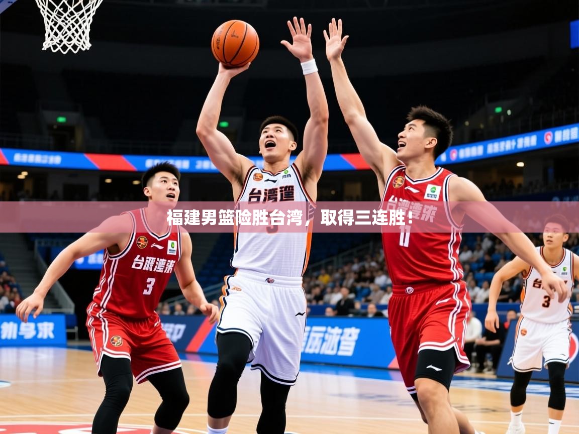 2026爱游戏体育直播福建男篮险胜台湾，取得三连胜！  第1张