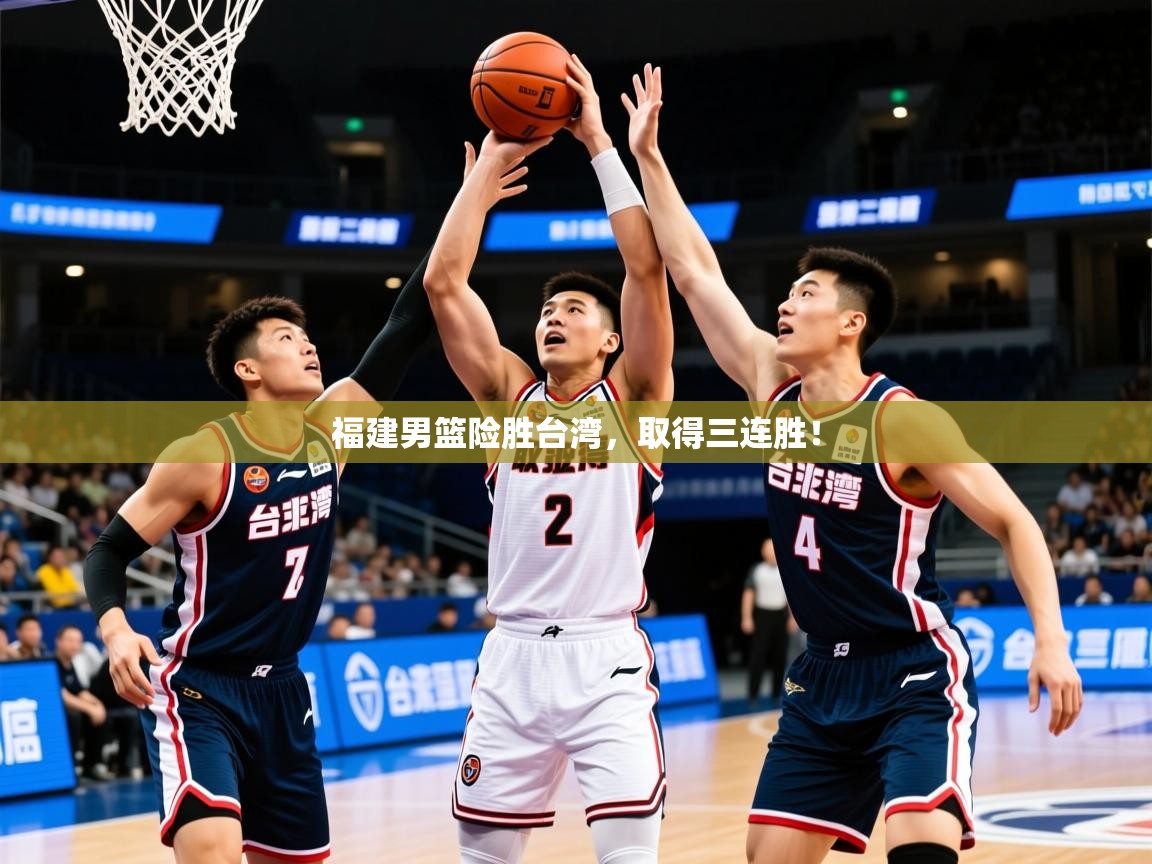 2026爱游戏体育直播福建男篮险胜台湾，取得三连胜！  第3张