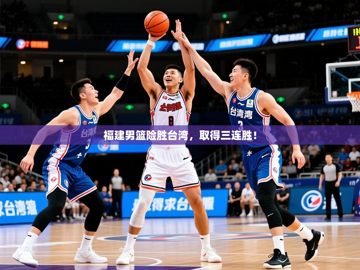 2026爱游戏体育直播福建男篮险胜台湾，取得三连胜！  第4张