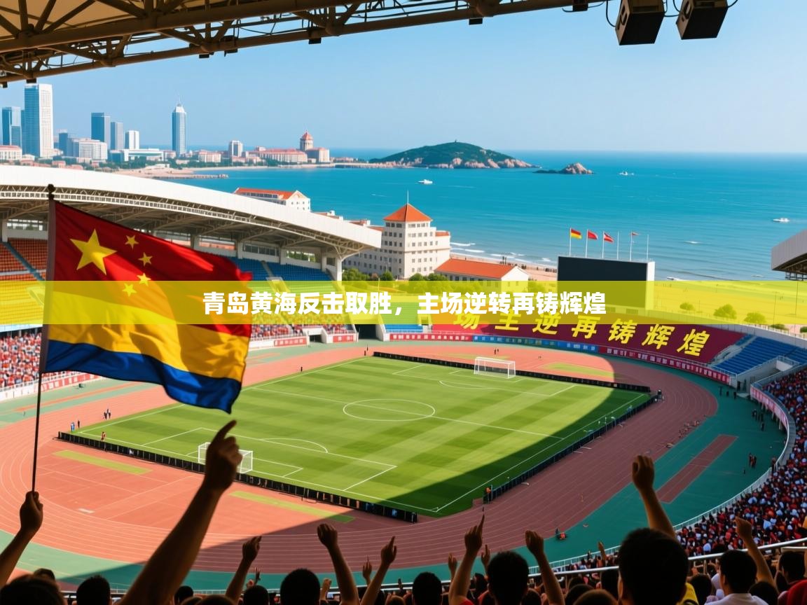 2026爱游戏体育官网app青岛黄海反击取胜，主场逆转再铸辉煌  第3张
