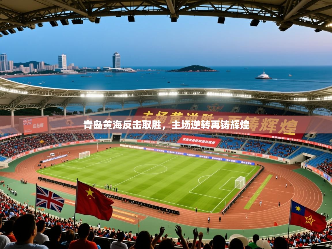 2026爱游戏体育官网app青岛黄海反击取胜，主场逆转再铸辉煌  第4张