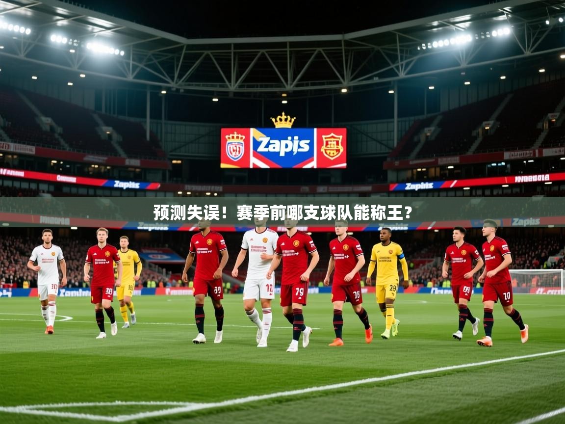 2026爱游戏体育登录口网页版预测失误！赛季前哪支球队能称王？  第4张