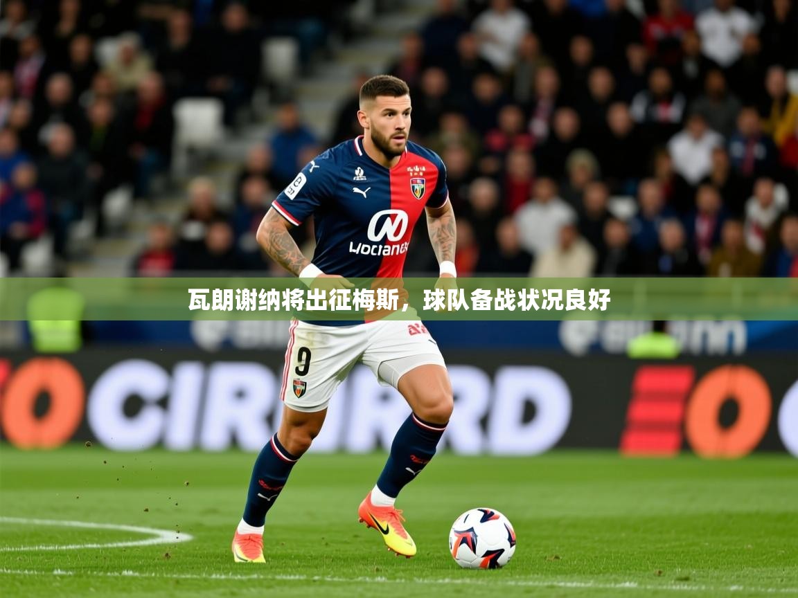 2026爱游戏体育赛事瓦朗谢纳将出征梅斯，球队备战状况良好  第2张