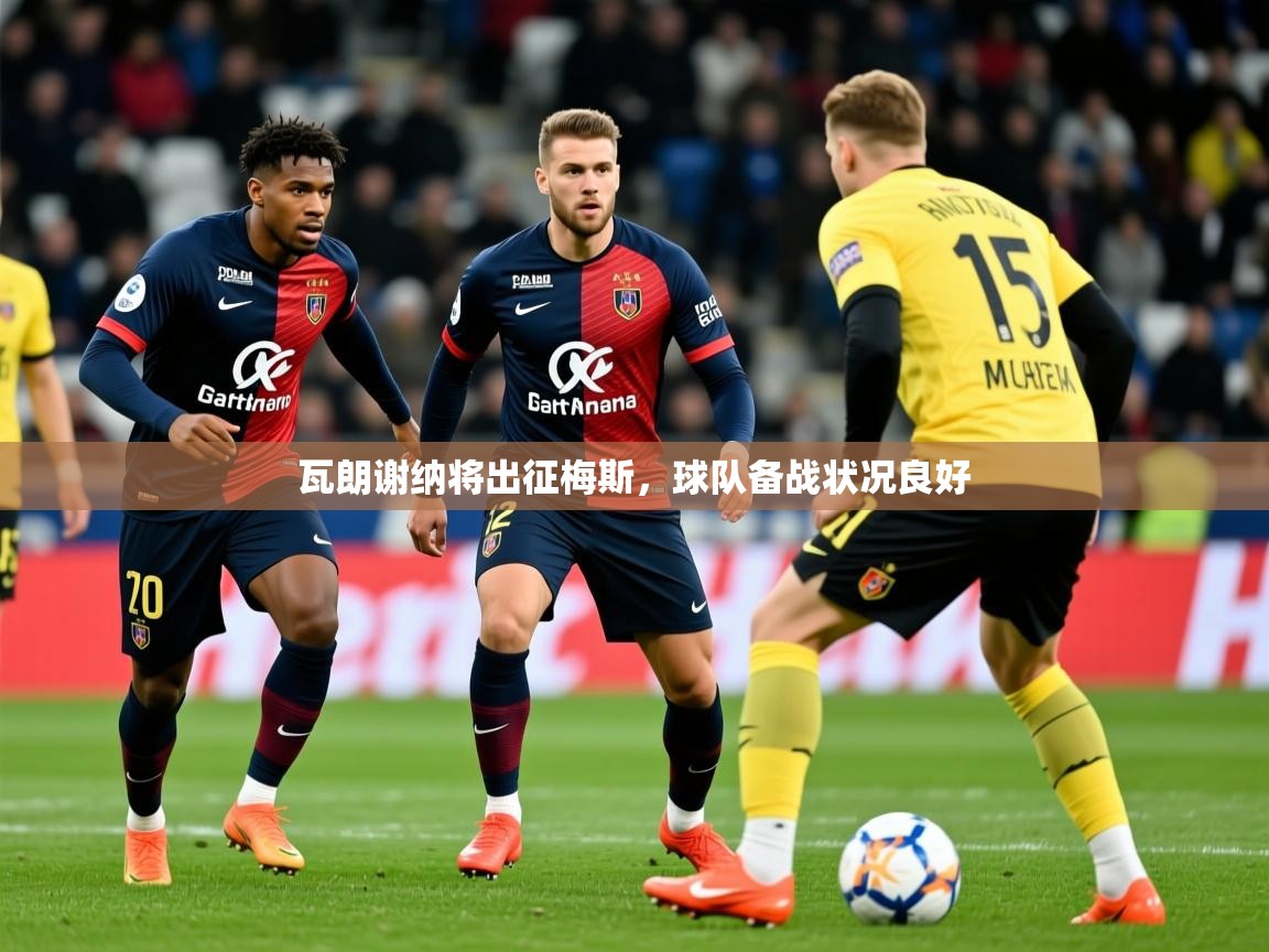 2026爱游戏体育赛事瓦朗谢纳将出征梅斯，球队备战状况良好  第4张