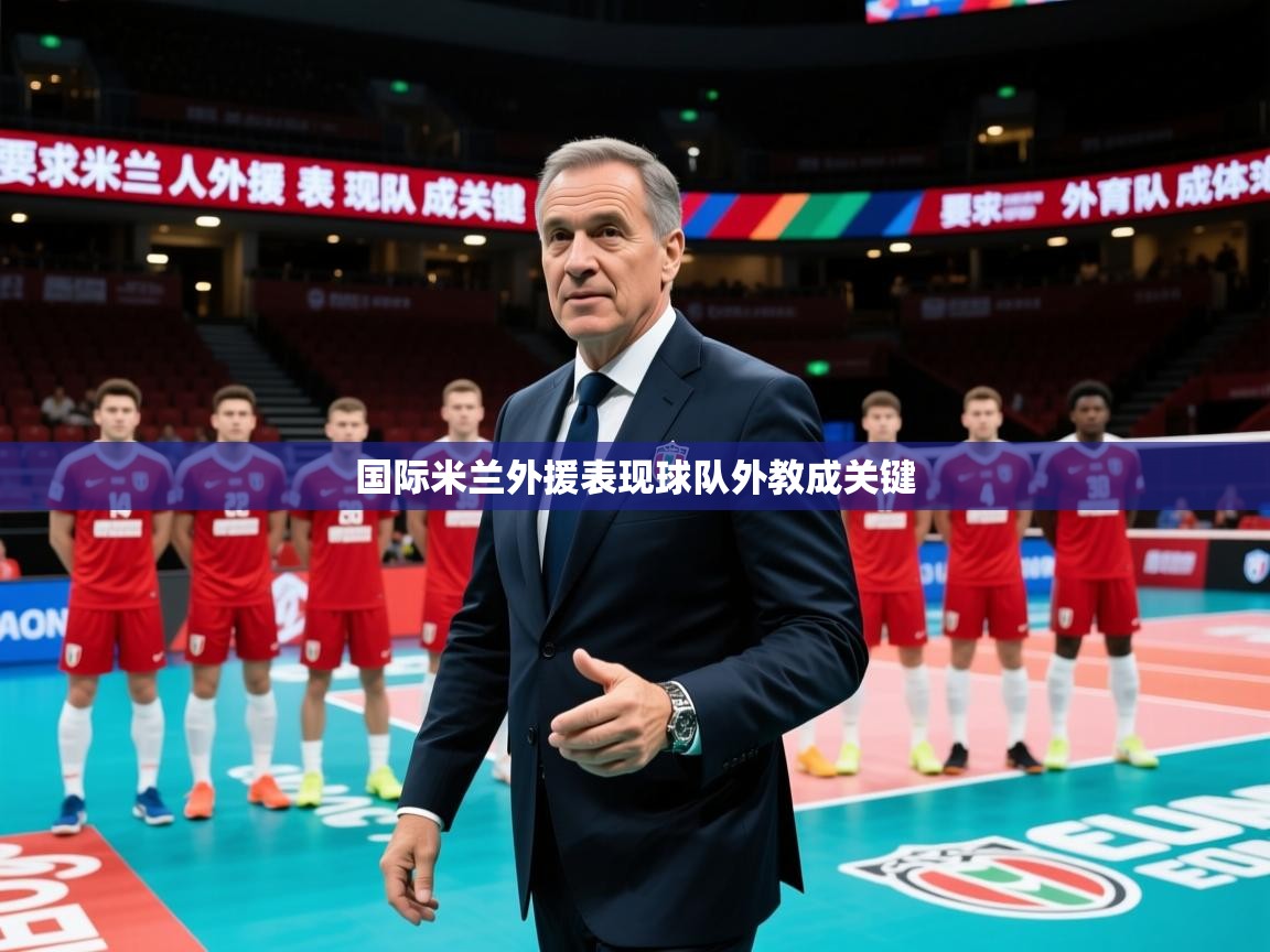 2026爱游戏体育在线入口国际米兰外援表现球队外教成关键  第4张