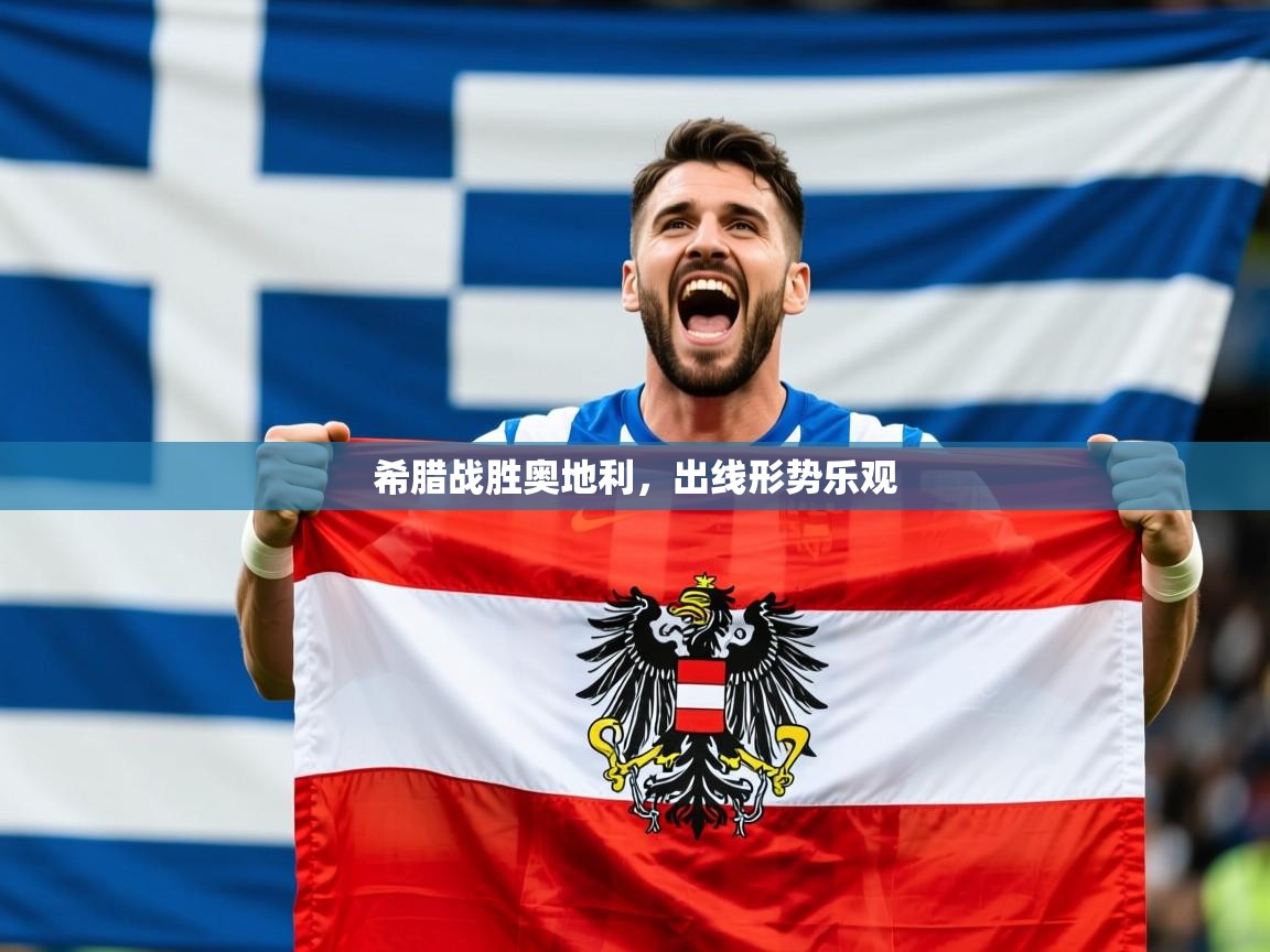 2026爱游戏体育在线希腊战胜奥地利,出线形势乐观 第4张