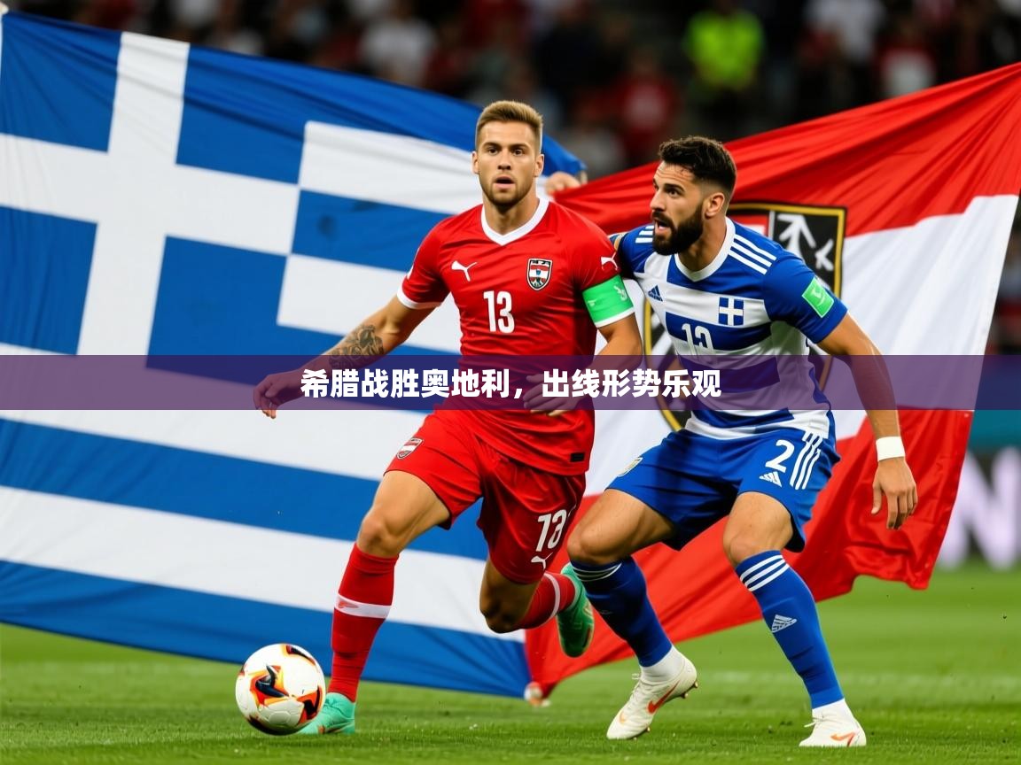 2026爱游戏体育在线希腊战胜奥地利,出线形势乐观 第3张
