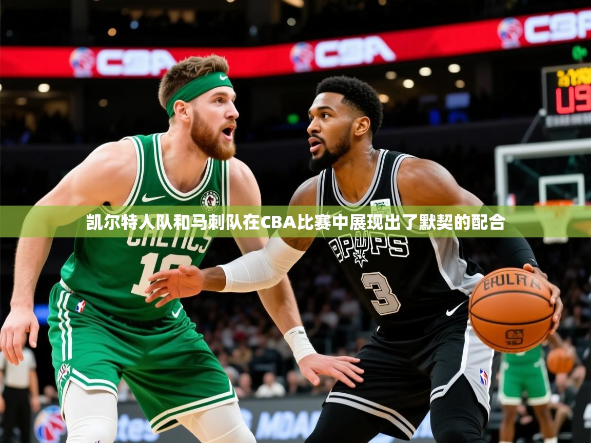 2026爱游戏体育注册官网凯尔特人队和马刺队在CBA比赛中展现出了默契的配合 第3张