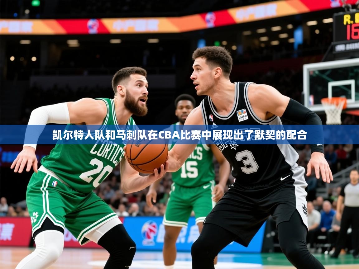 2026爱游戏体育注册官网凯尔特人队和马刺队在CBA比赛中展现出了默契的配合 第4张