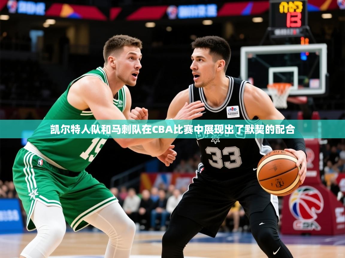 2026爱游戏体育注册官网凯尔特人队和马刺队在CBA比赛中展现出了默契的配合 第2张