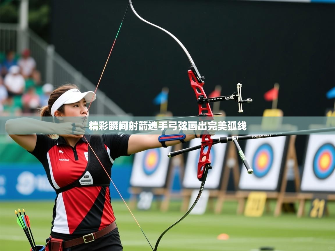 2026爱游戏体育官网app精彩瞬间射箭选手弓弦画出完美弧线 第4张