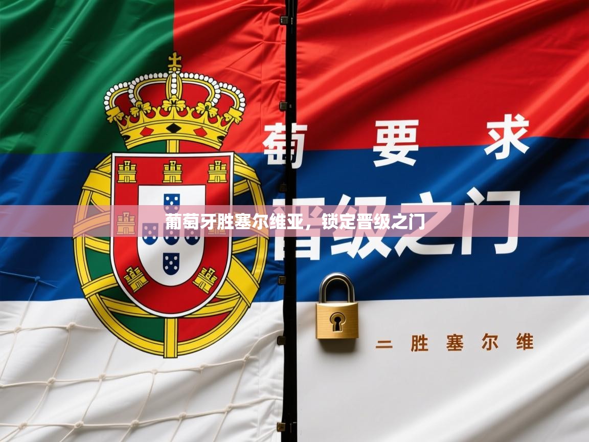 2026爱游戏体育在线投注葡萄牙胜塞尔维亚，锁定晋级之门  第1张
