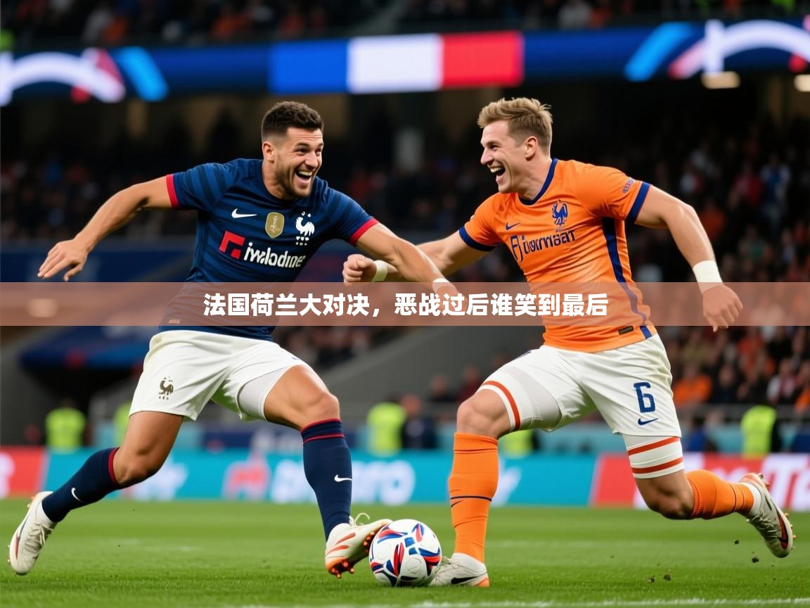 2026爱游戏体育官网网页登录法国荷兰大对决,恶战过后谁笑到最后 第1张