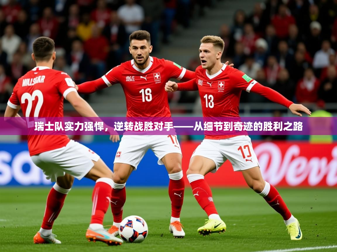 2026爱游戏体育版下载瑞士队实力强悍，逆转战胜对手——从细节到奇迹的胜利之路  第4张