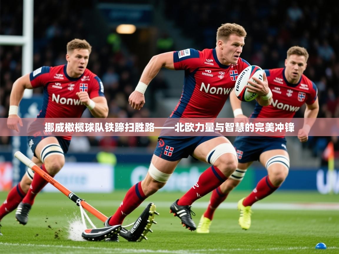 2026爱游戏体育在线网址挪威橄榄球队铁蹄扫胜路——北欧力量与智慧的完美冲锋 第3张