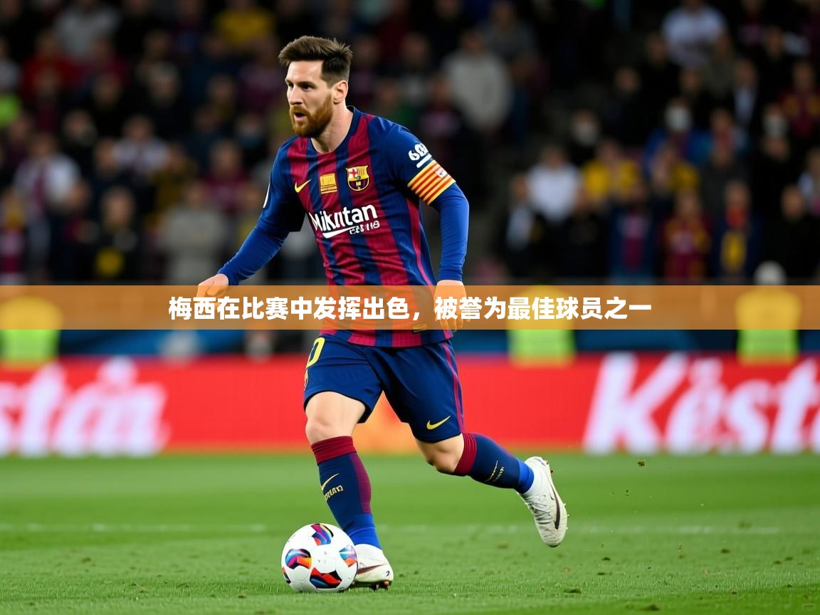 2026爱游戏体育官网网页登录梅西在比赛中发挥出色，被誉为最佳球员之一  第1张